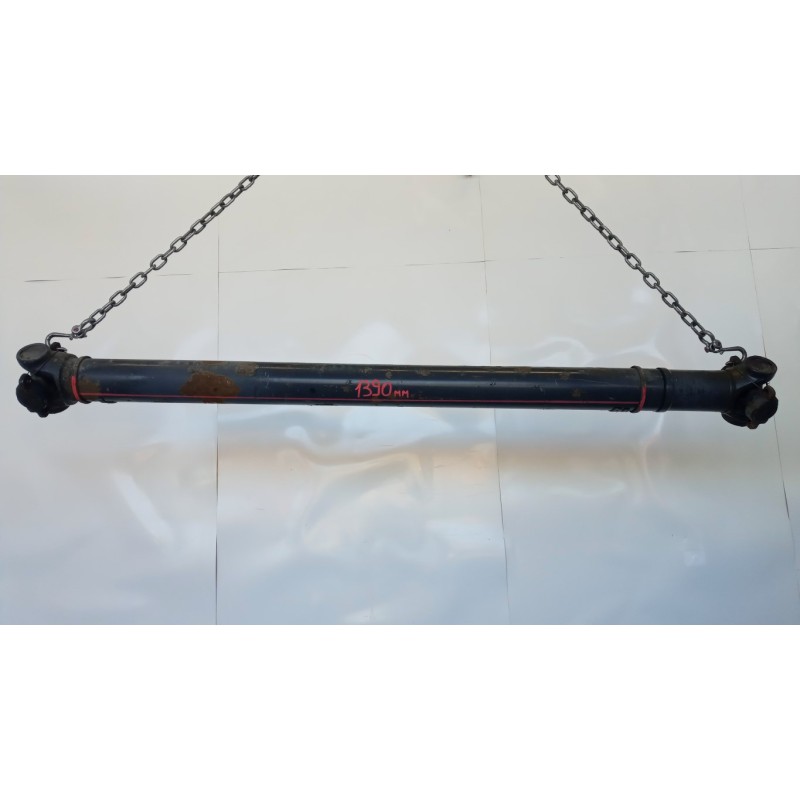 SCANIA ALBERO TRASMISSIONE POSTERIORE SCANIA Serie R 2005> usato