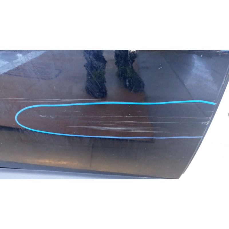 LAND ROVER PORTA POSTERIORE DESTRA LAND ROVER Freelander 2006>2010 usato