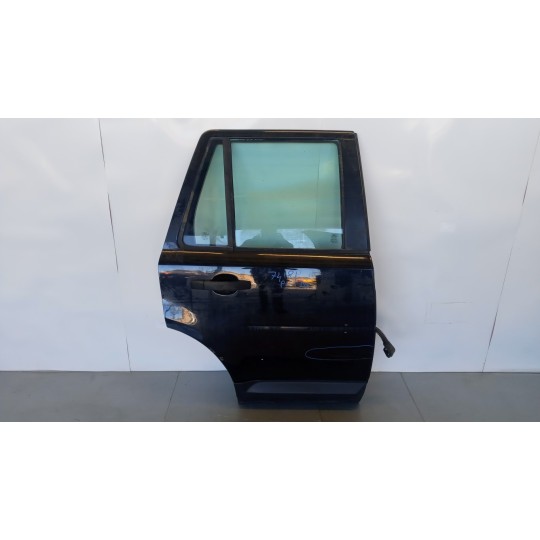 RIGHT REAR DOOR  LAND ROVER Freelander 2006>2010 used