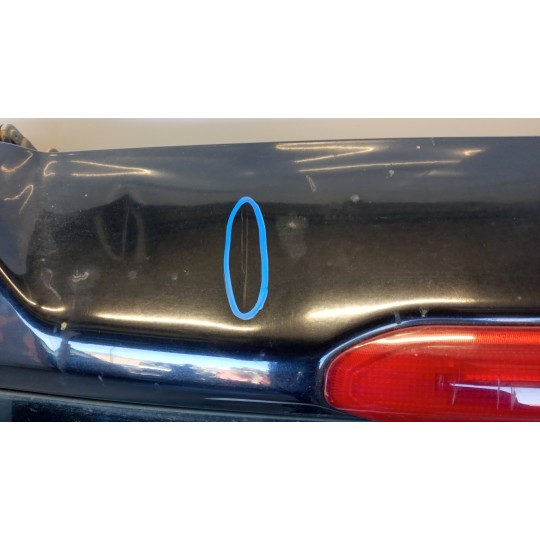 PORTELLONE POSTERIORE LAND ROVER Freelander 2006>2010 usato