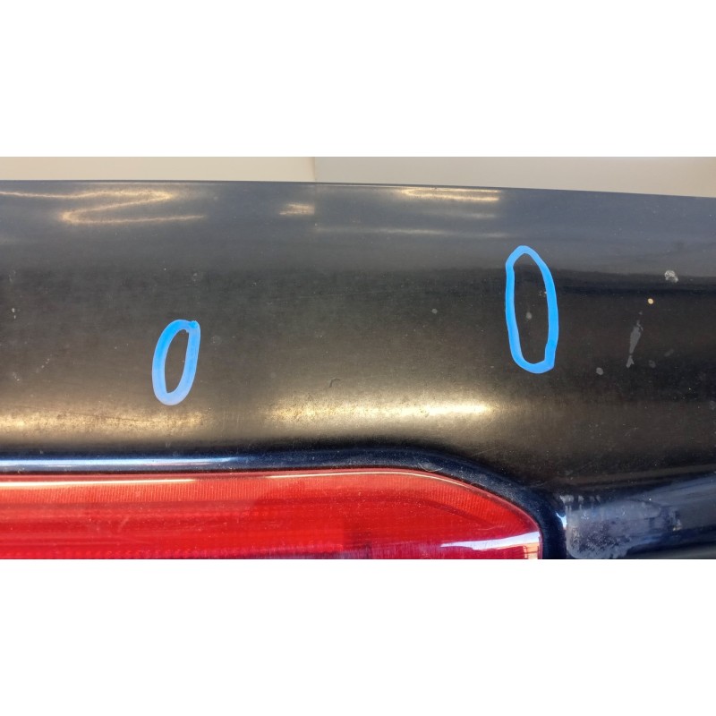 LAND ROVER PORTELLONE POSTERIORE LAND ROVER Freelander 2006>2010 usato