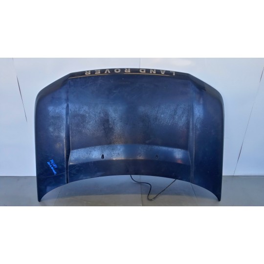 FRONT HOODS LAND ROVER Freelander 2006>2010 used