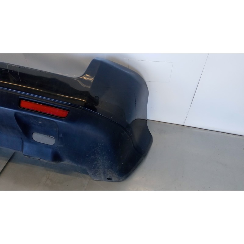 LAND ROVER PARAURTI POSTERIORE LAND ROVER Freelander 2006>2010 usato