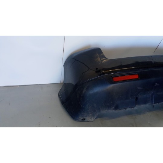 PARAURTI POSTERIORE LAND ROVER Freelander 2006>2010 usato