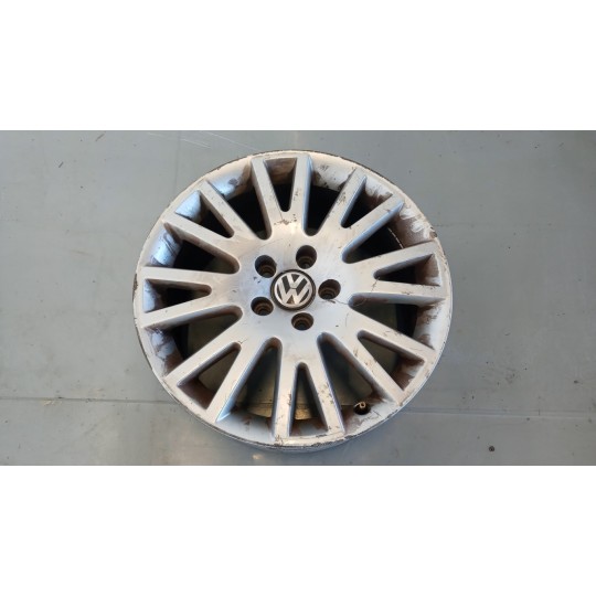 KIT ALLOY WHEELS  VOLKSWAGEN Golf 5 2003>2008 used
