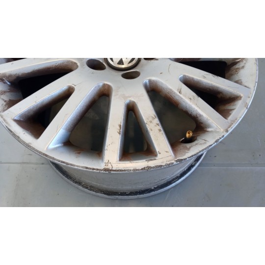 KIT ALLOY WHEELS  VOLKSWAGEN Golf 5 2003>2008 used