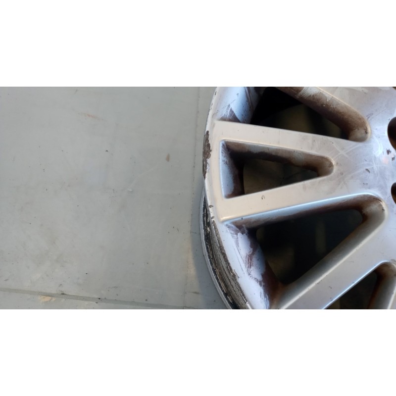 VOLKSWAGEN KIT 4 CERCHI IN LEGA VOLKSWAGEN Golf 5 2003>2008 usato