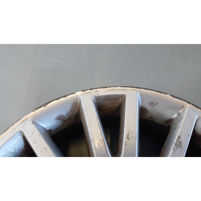 VOLKSWAGEN KIT ALLOY WHEELS  VOLKSWAGEN Golf 5 2003>2008 used