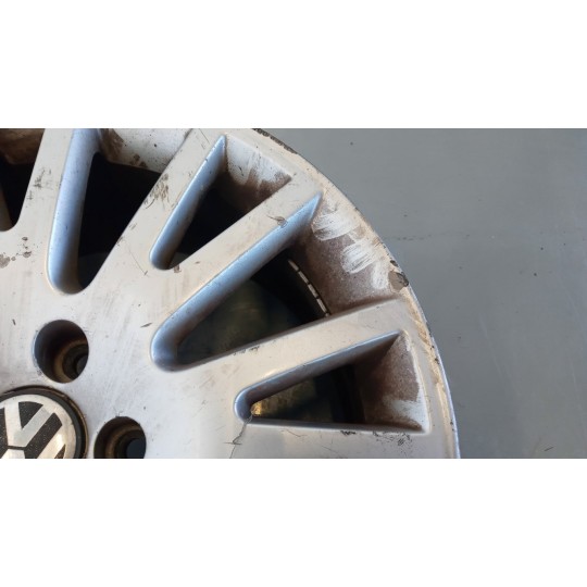 KIT 4 CERCHI IN LEGA VOLKSWAGEN Golf 5 2003>2008 usato