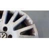 VOLKSWAGEN KIT 4 CERCHI IN LEGA VOLKSWAGEN Golf 5 2003>2008 usato