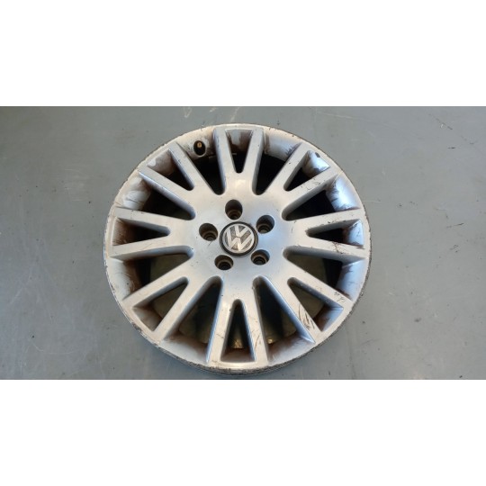 KIT ALLOY WHEELS  VOLKSWAGEN Golf 5 2003>2008 used