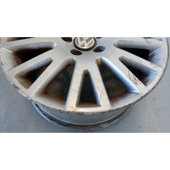 KIT ALLOY WHEELS  VOLKSWAGEN Golf 5 2003>2008 used