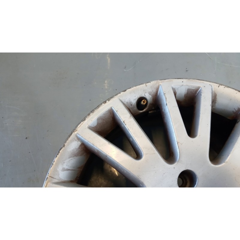 VOLKSWAGEN KIT 4 CERCHI IN LEGA VOLKSWAGEN Golf 5 2003>2008 usato