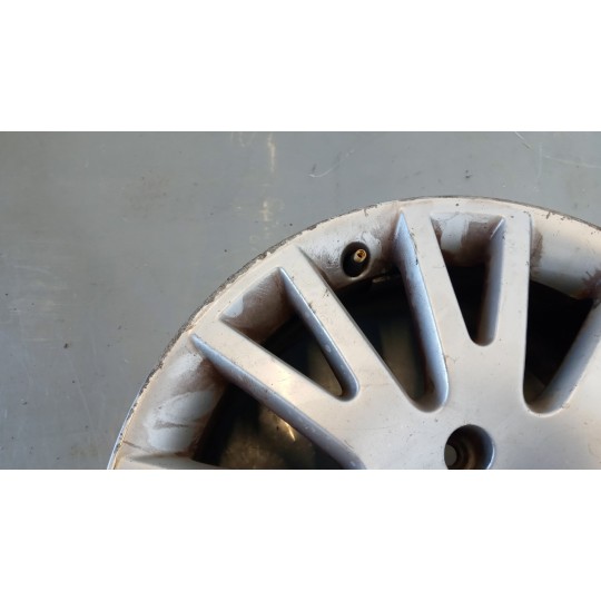 KIT ALLOY WHEELS  VOLKSWAGEN Golf 5 2003>2008 used