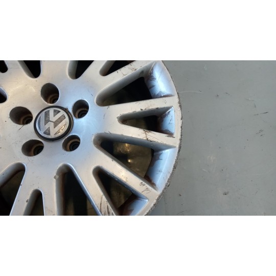 KIT 4 CERCHI IN LEGA VOLKSWAGEN Golf 5 2003>2008 usato