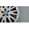 VOLKSWAGEN KIT 4 CERCHI IN LEGA VOLKSWAGEN Golf 5 2003>2008 usato