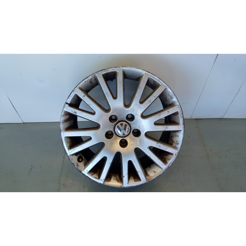 VOLKSWAGEN KIT ALLOY WHEELS  VOLKSWAGEN Golf 5 2003>2008 used