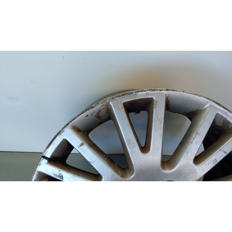 VOLKSWAGEN KIT 4 CERCHI IN LEGA VOLKSWAGEN Golf 5 2003>2008 usato