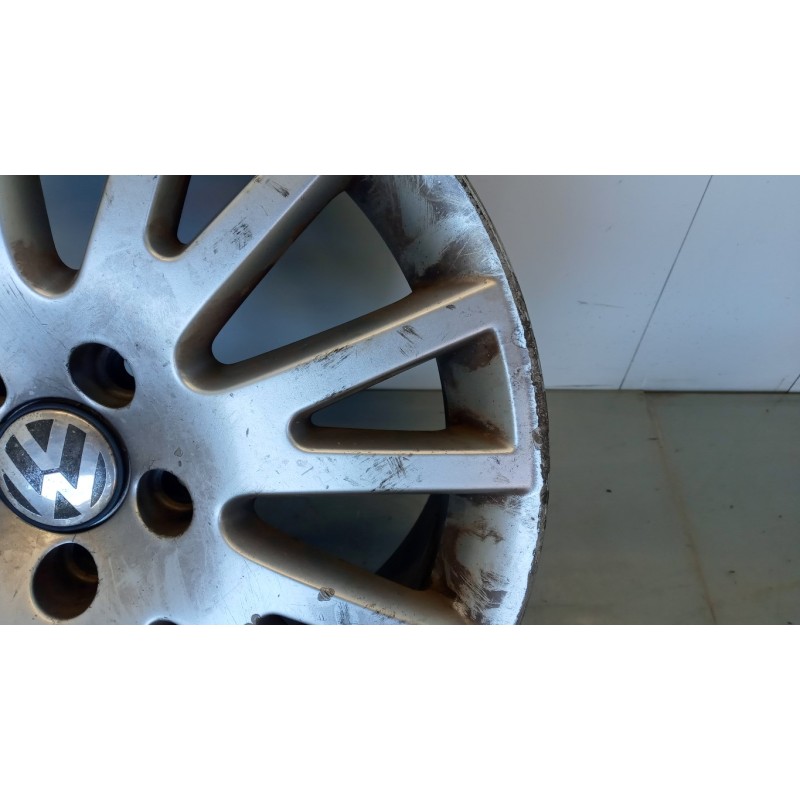 VOLKSWAGEN KIT 4 CERCHI IN LEGA VOLKSWAGEN Golf 5 2003>2008 usato
