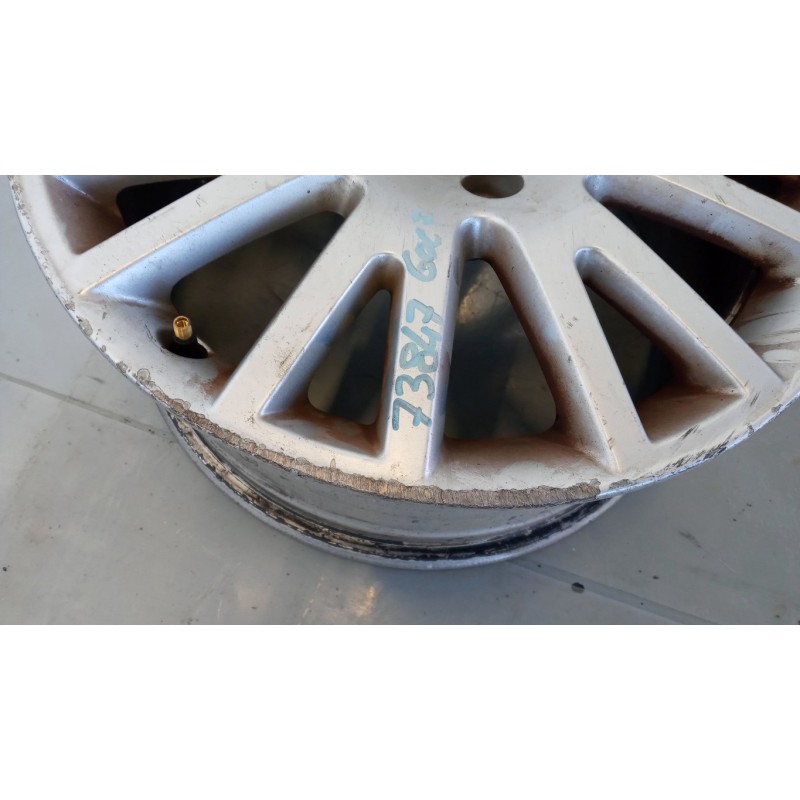 VOLKSWAGEN KIT ALLOY WHEELS  VOLKSWAGEN Golf 5 2003>2008 used