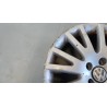 VOLKSWAGEN KIT 4 CERCHI IN LEGA VOLKSWAGEN Golf 5 2003>2008 usato