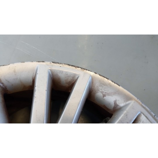 KIT 4 CERCHI IN LEGA VOLKSWAGEN Golf 5 2003>2008 usato