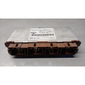 VARIOUS CONTROL UNITS A...