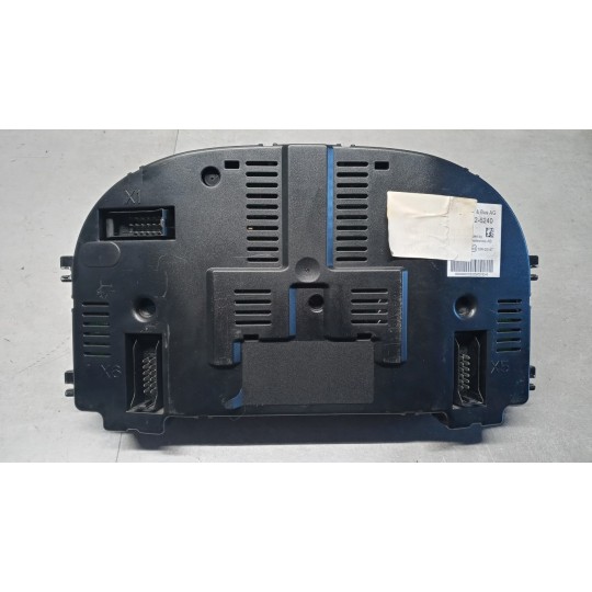 QUADRO STRUMENTI MAN TGX  usato