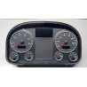 MAN INSTRUMENT PANEL MAN TGX  used