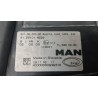 MAN RIGHT FOG LIGHT LAMP MAN TGX  used