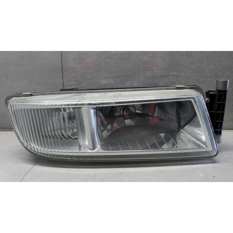 MAN RIGHT FOG LIGHT LAMP MAN TGX  used