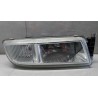 MAN RIGHT FOG LIGHT LAMP MAN TGX  used