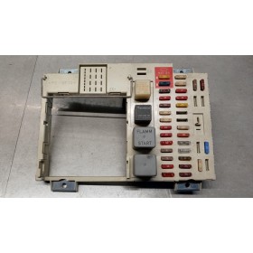 FUSE BOX MAN TGX  used