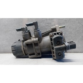 VARIOUS BRAKE 1  MAN TGX  used