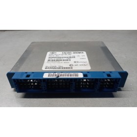 EBS CONTROL UNIT  MAN TGX...