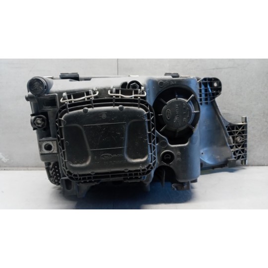 FRONT LEFT FLASHLIGHT  MAN TGX  used