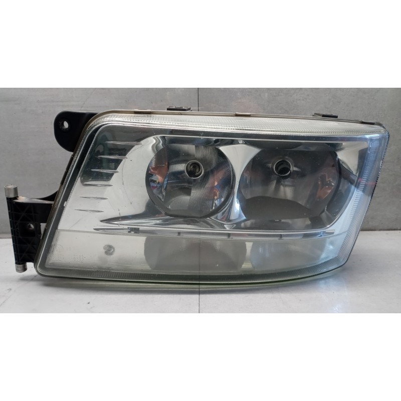 MAN FRONT LEFT FLASHLIGHT  MAN TGX  used
