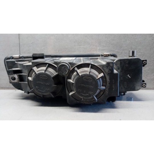 LEFT FOG LIGHT LAMP MAN TGX  used