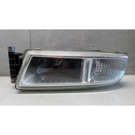 LEFT FOG LIGHT LAMP MAN TGX...