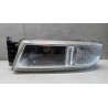 MAN LEFT FOG LIGHT LAMP MAN TGX  used