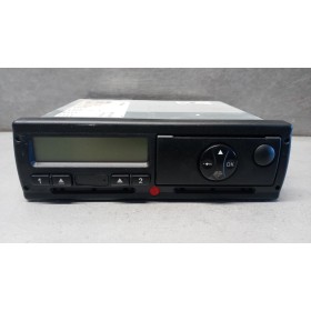 TACHIGRAFO MAN TGX  usato