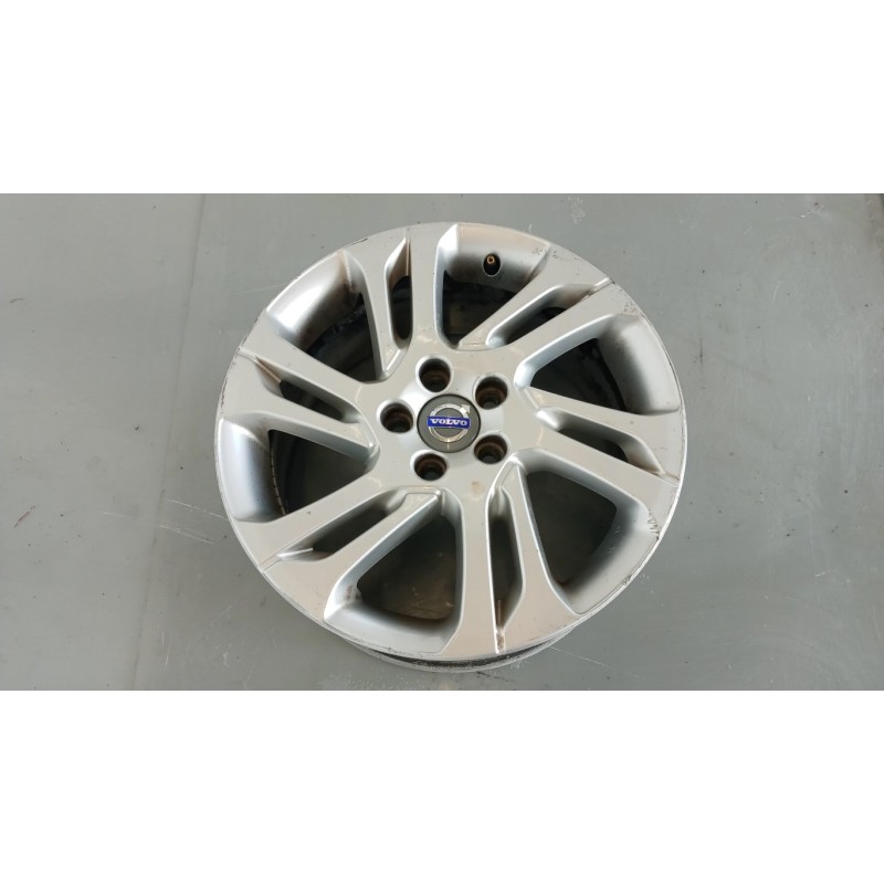 VOLVO KIT ALLOY WHEELS  VOLVO XC60 2013>2016 used