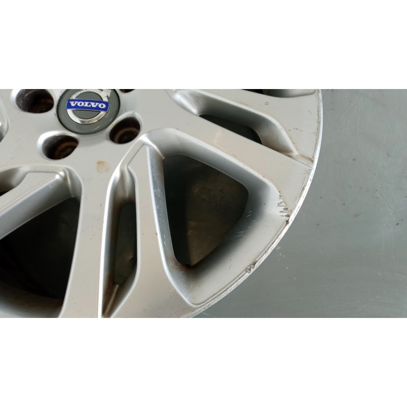 VOLVO KIT ALLOY WHEELS  VOLVO XC60 2013>2016 used