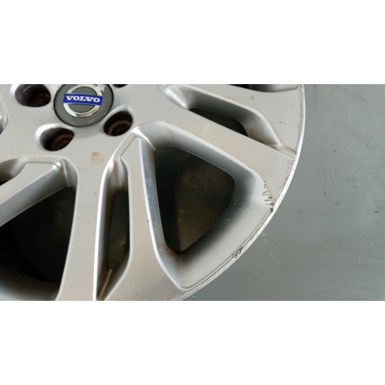 KIT ALLOY WHEELS  VOLVO XC60 2013>2016 used