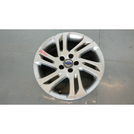 KIT ALLOY WHEELS  VOLVO XC60 2013>2016 used