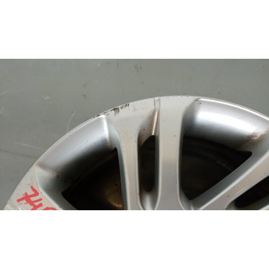 KIT ALLOY WHEELS  VOLVO XC60 2013>2016 used