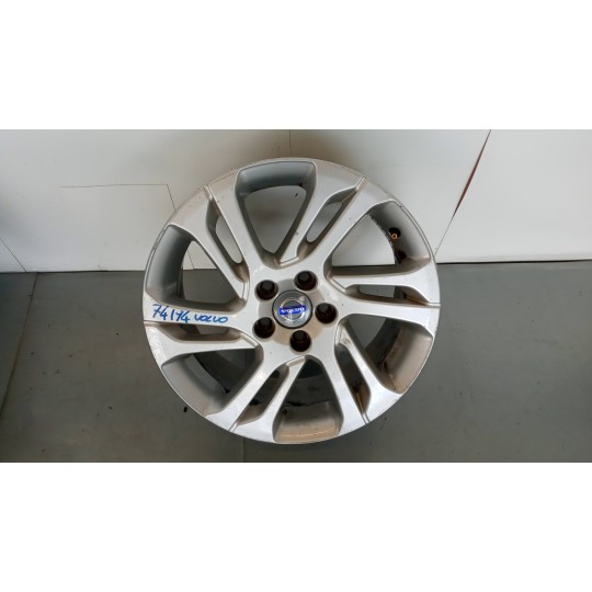 KIT ALLOY WHEELS  VOLVO XC60 2013>2016 used