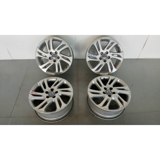 KIT ALLOY WHEELS  VOLVO XC60 2013>2016 used