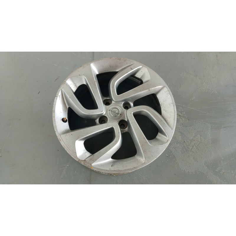 OPEL KIT ALLOY WHEELS  OPEL Crossland X 2017> used