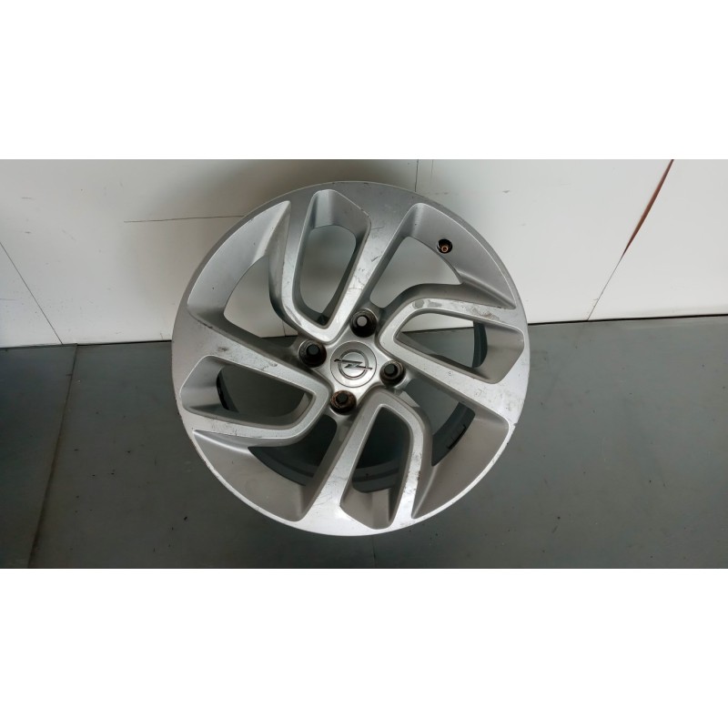 OPEL KIT ALLOY WHEELS  OPEL Crossland X 2017> used